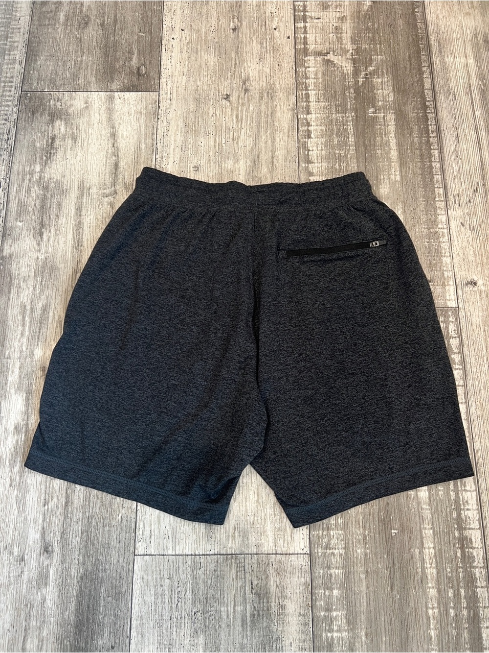 Vuori Ponto Performance
Shorts Size XS - charcoal heather grey - Picture 2 of 7